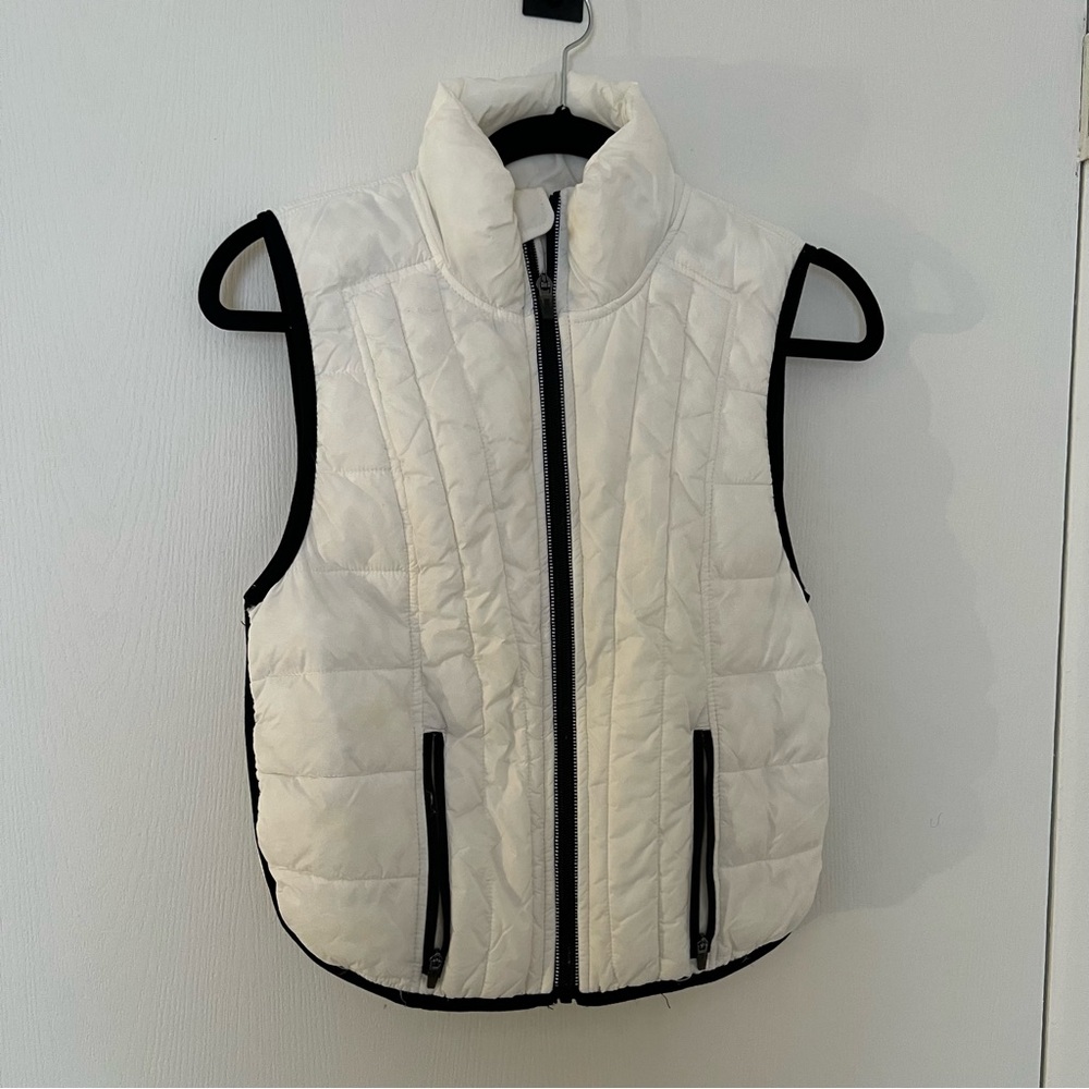 Free People Movement Run This Puffer Vest